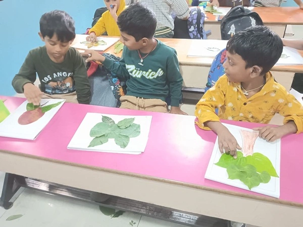 Traffic Awareness Program 